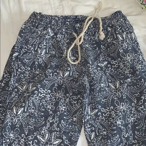 Roxy Women’s Oceanside Pants